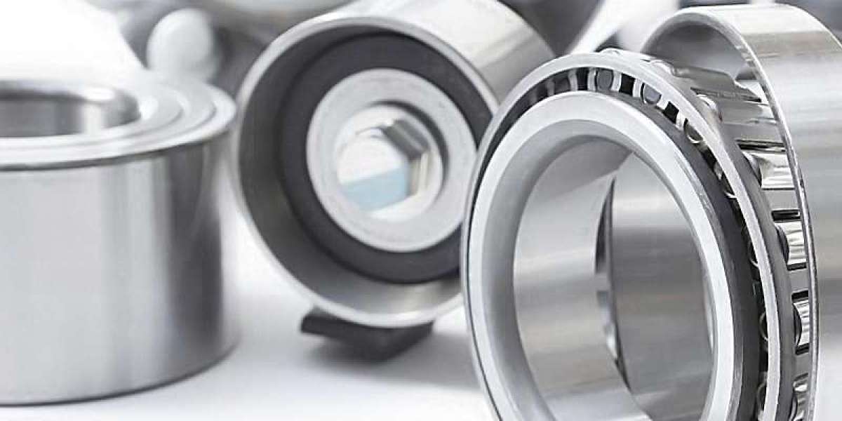 Automotive Bearing Market Growth Challenges Signal Transformational Shifts Driving Uncertainty In Future Supply Chains