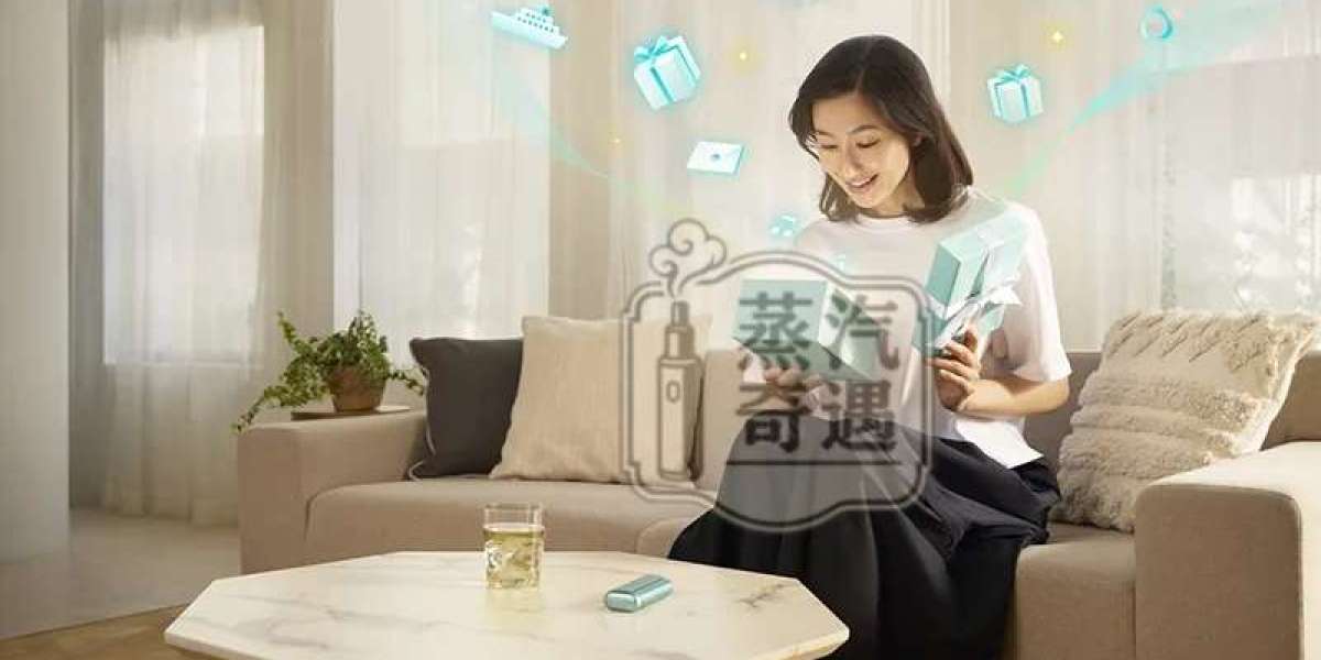 新手入門必看：為什麼大家都推薦這款「全家加熱菸主機」IQOS ILUMA i ONE？