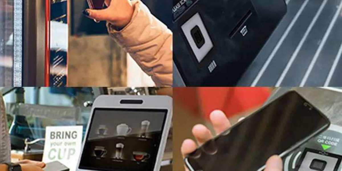 Embedded Barcode Scan Engine Supplier