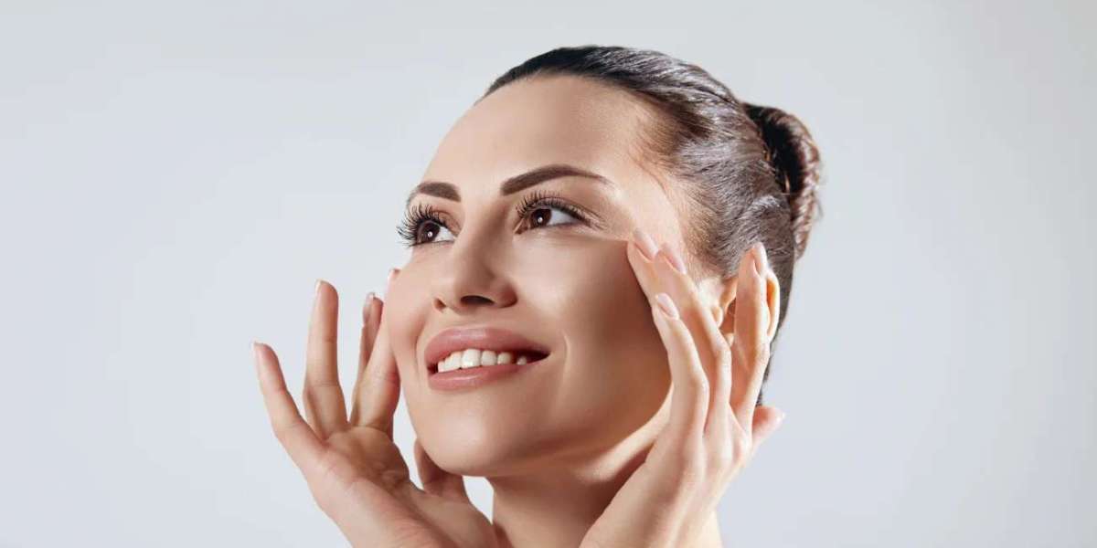 Can Cheek Augmentation Correct Facial Deformities?