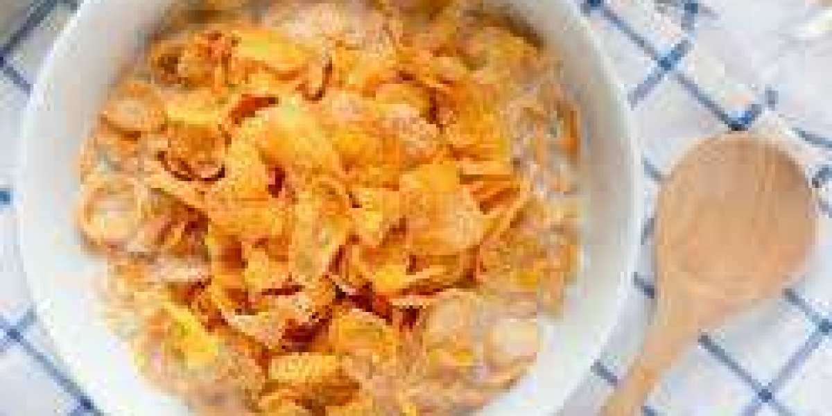 Consumer Preferences Shaping the Future of Cereal Ingredients Market
