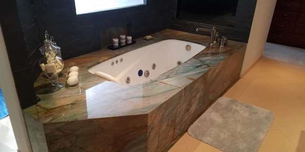 Reimagine Your Space with a Trusted Bathroom Contractor New Jersey Team