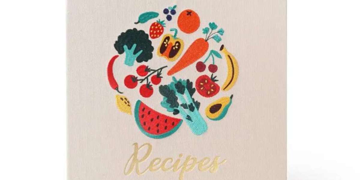 Custom Printed Notebook Manufacturer with OEM Services