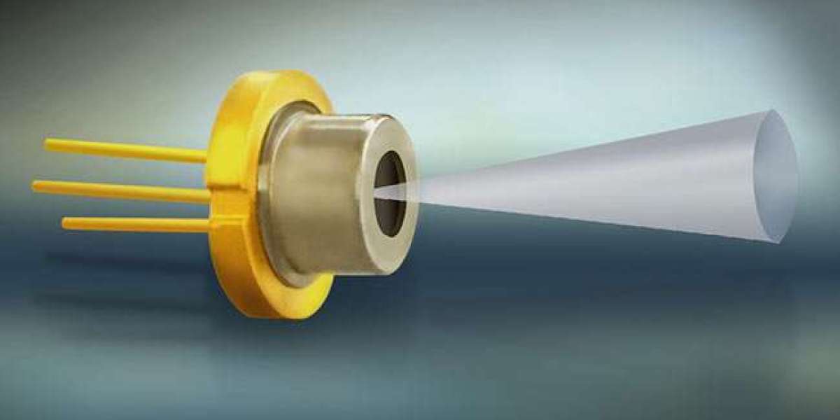 Why Do Engineers Prefer Precision Laser Diode Spacers