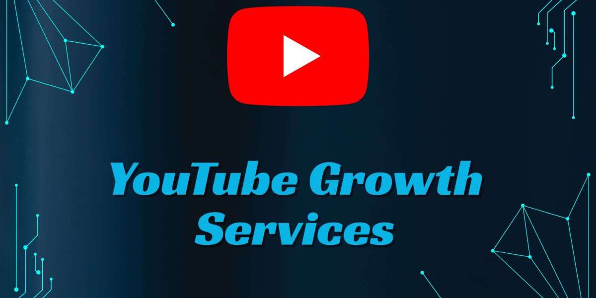 How YouTube Growth Services Help You Buy Real Audience Today