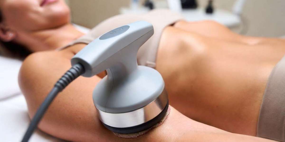 Can Lipolysis Treat ARM Fat?