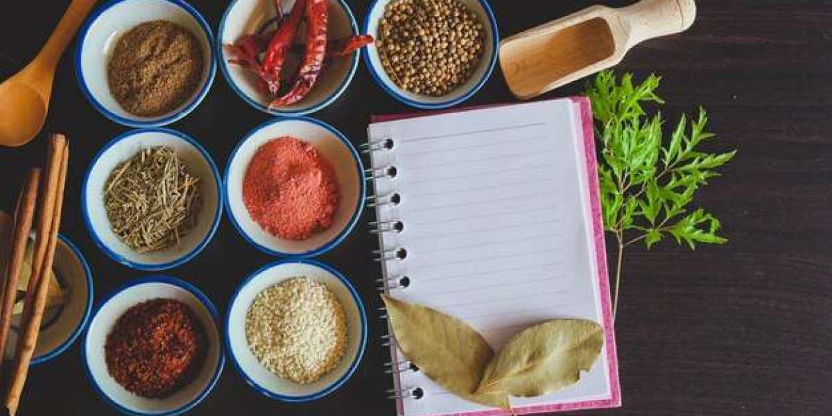 Food Flavors Market Forecast Insights Driving Innovation Growth Trends And Global Demand Analysis