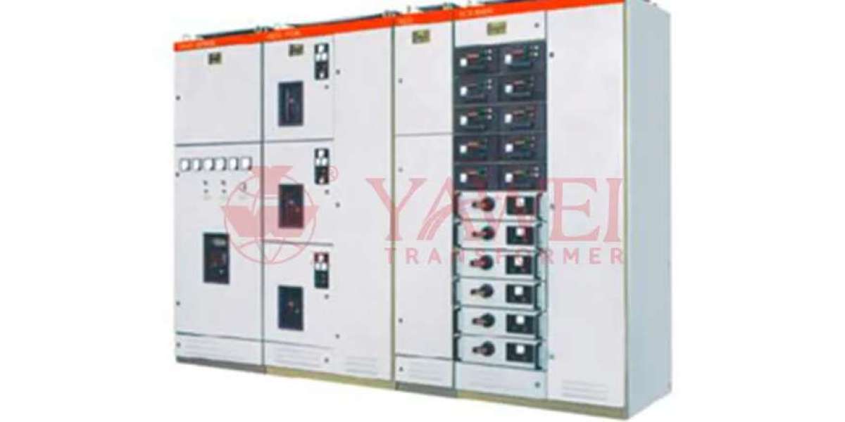 International Standard Transformers by Yawei for Overseas Markets