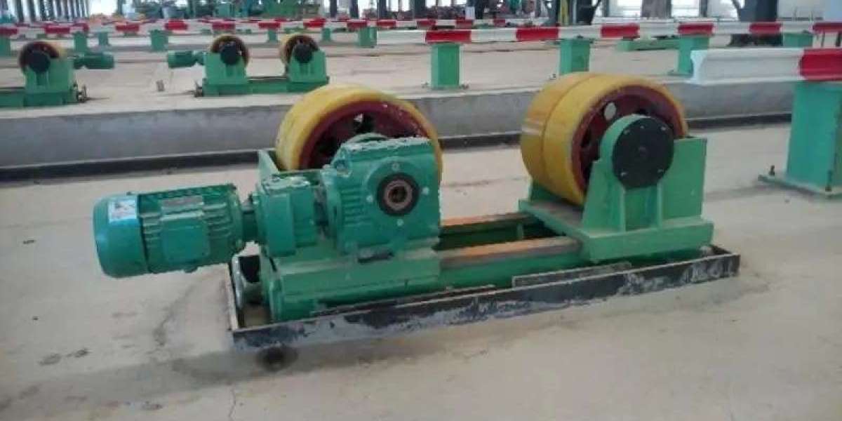 The Growing Importance of Spiral Welded Pipes in Renewable Energy Infrastructure Projects