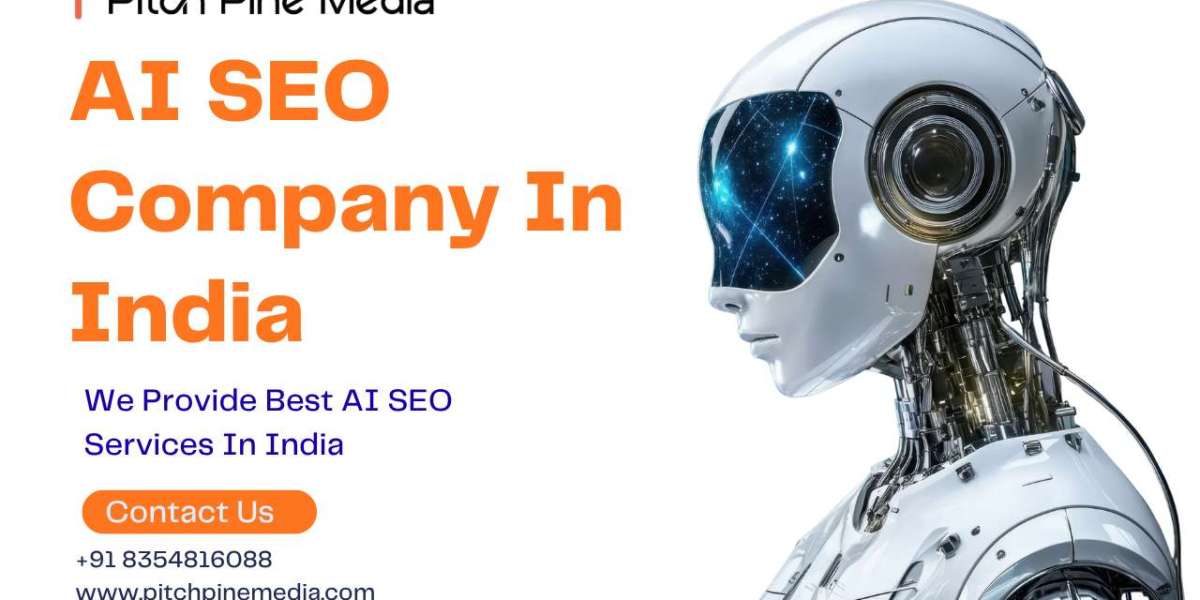 AI SEO Company in India for Smooth Global Growth