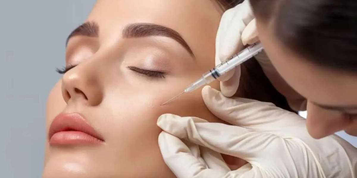 Is Botox Benifits for both men and women?