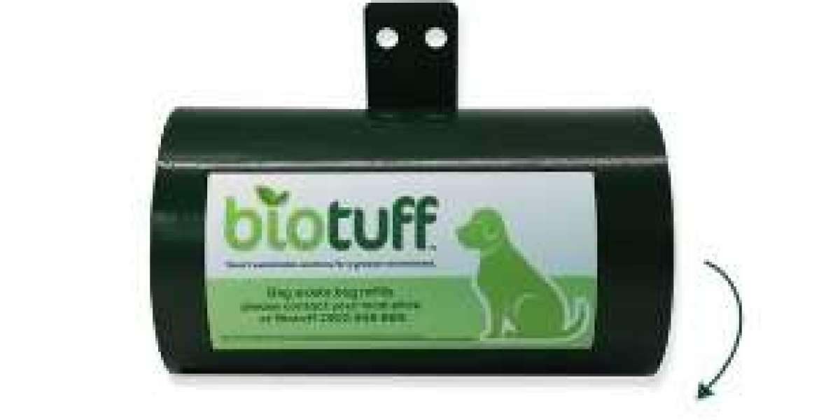 Shop the Best Dog Bag Dispenser for Quick and Easy Waste Pickup