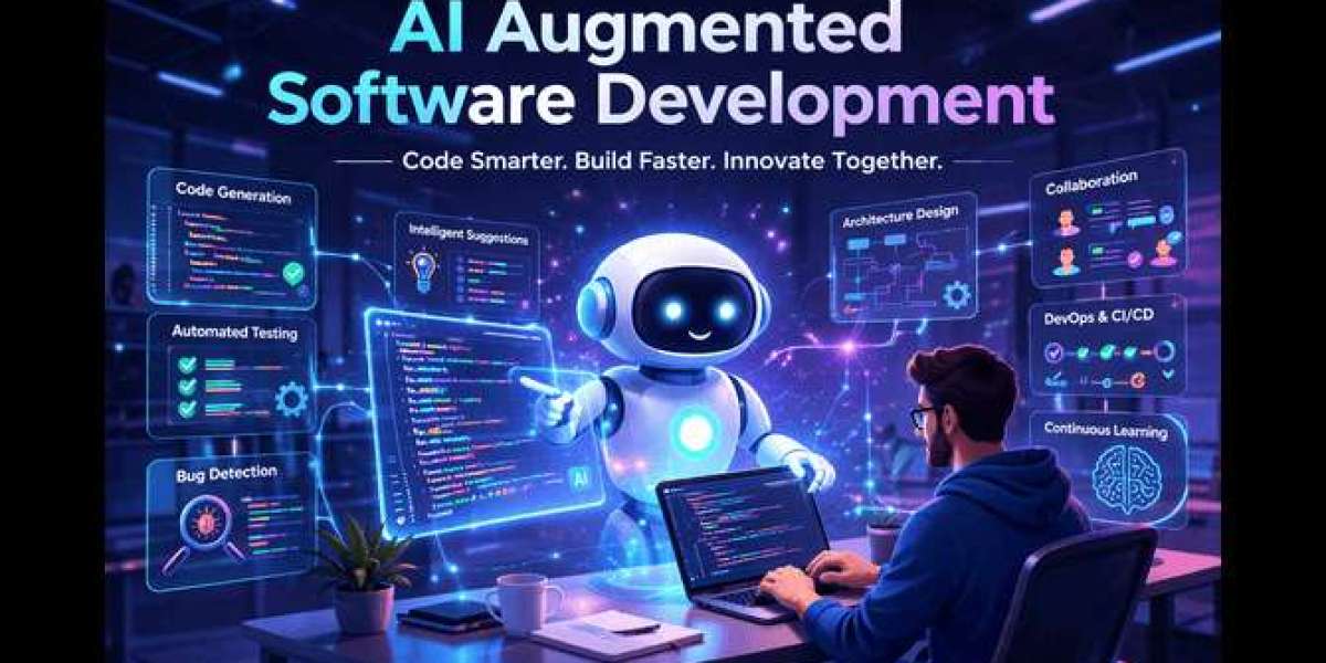 Market Forecast: AI Augmented Software Development
