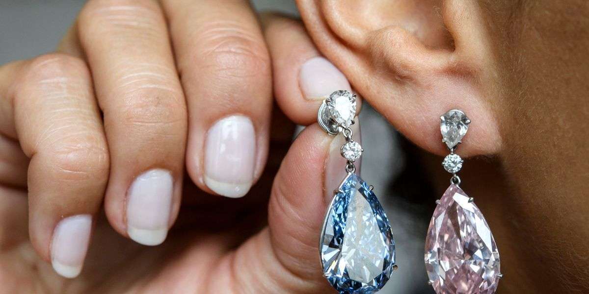 10 Best Diamond Stud Earrings You Can Buy Right Now