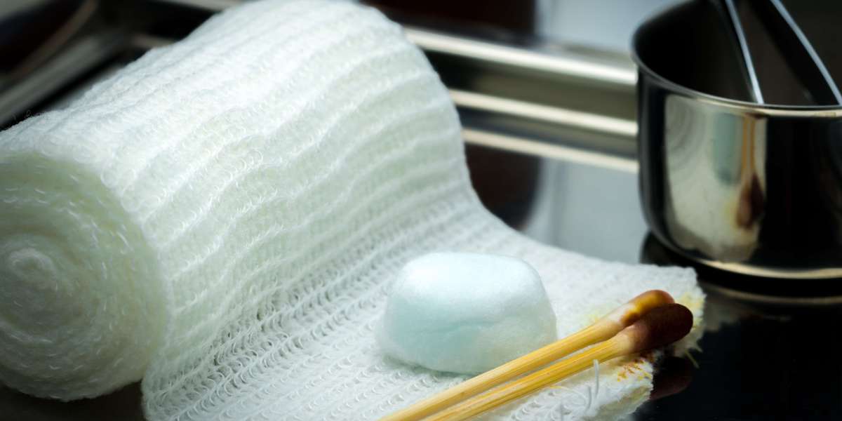 Antimicrobial Dressing Market Opportunities Discover Powerful Growth Drivers Revolutionizing Infection Control Strategie