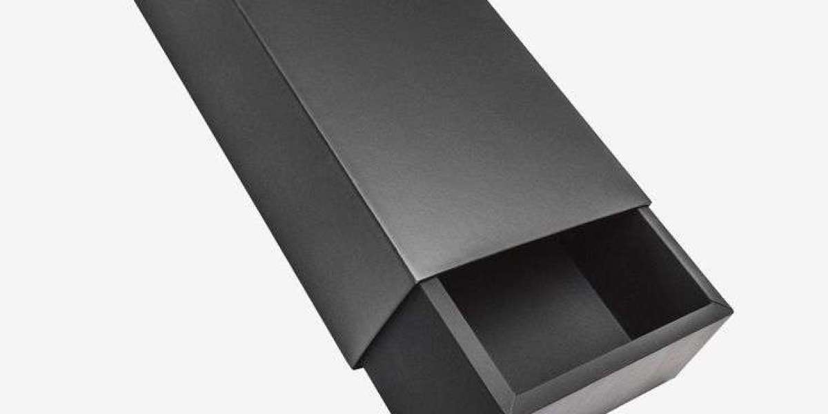 Rigid Sleeve Boxes Market Future Outlook Shaping Next-Generation Premium Packaging and Global Industry Evolution