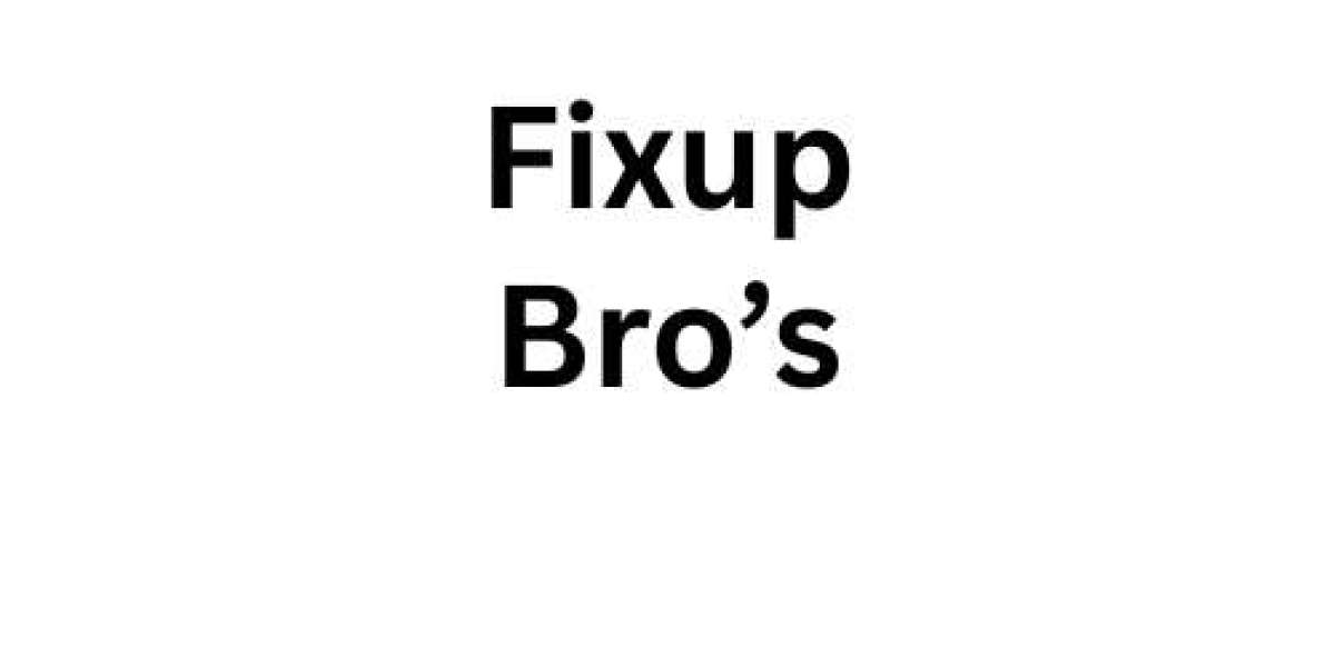 Best Handyman Near Me: Why Fixup Bros Is Your Go-To Solution for Reliable Home Repairs