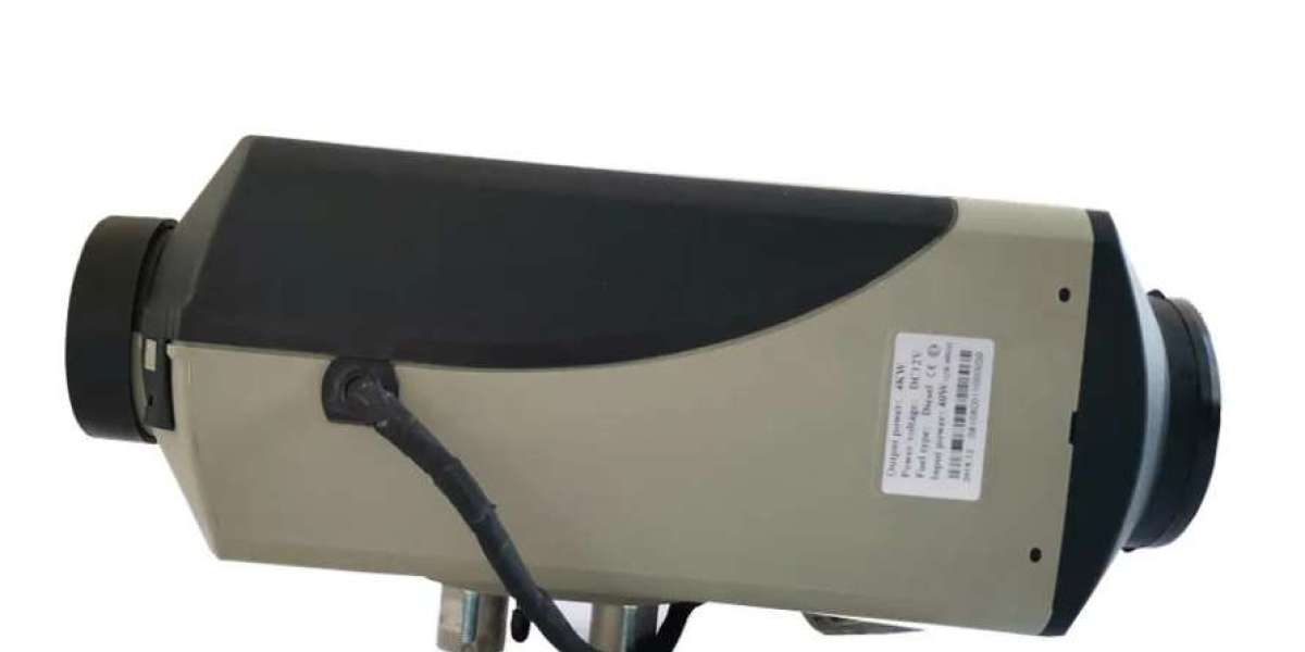 Parking Heater Supplier for Commercial and Passenger Vehicles