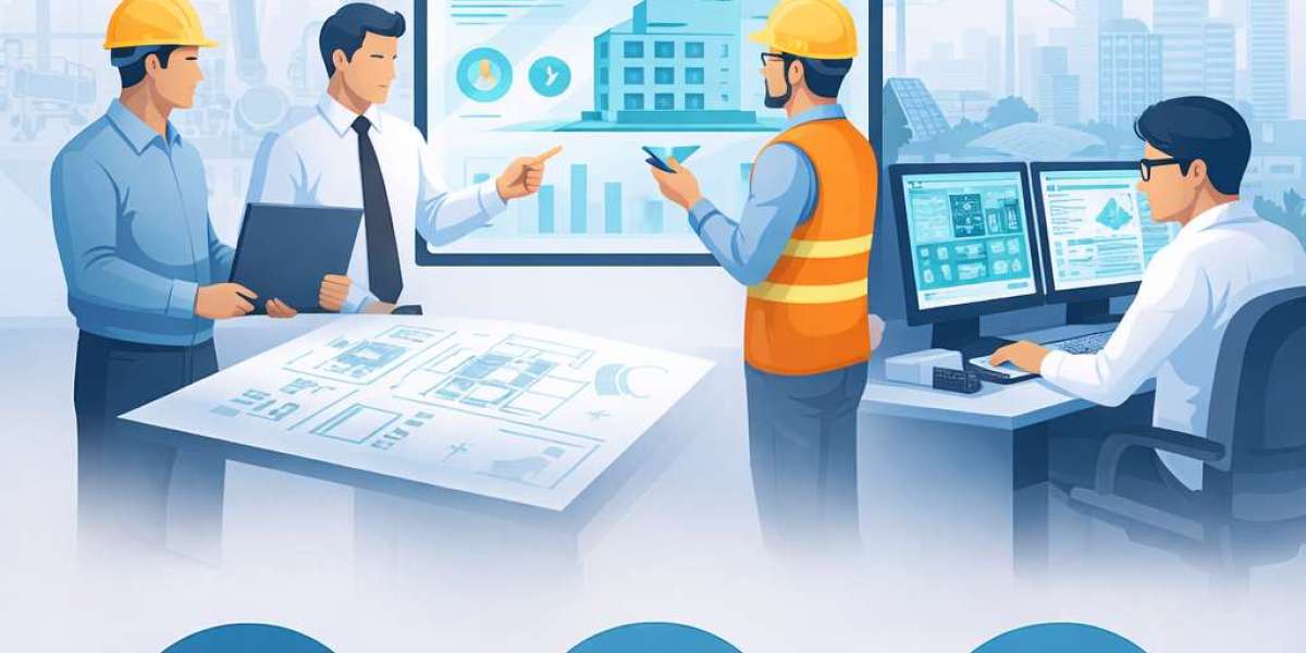 Engineering Consulting Services Explained: Benefits, Scope & Use Cases