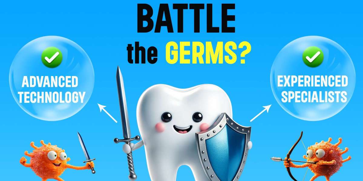 Complete Guide to Complete Family Dental Care: Keeping Every Smile Healthy 