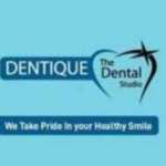 Dentique The Dental Studio The Dental Studio