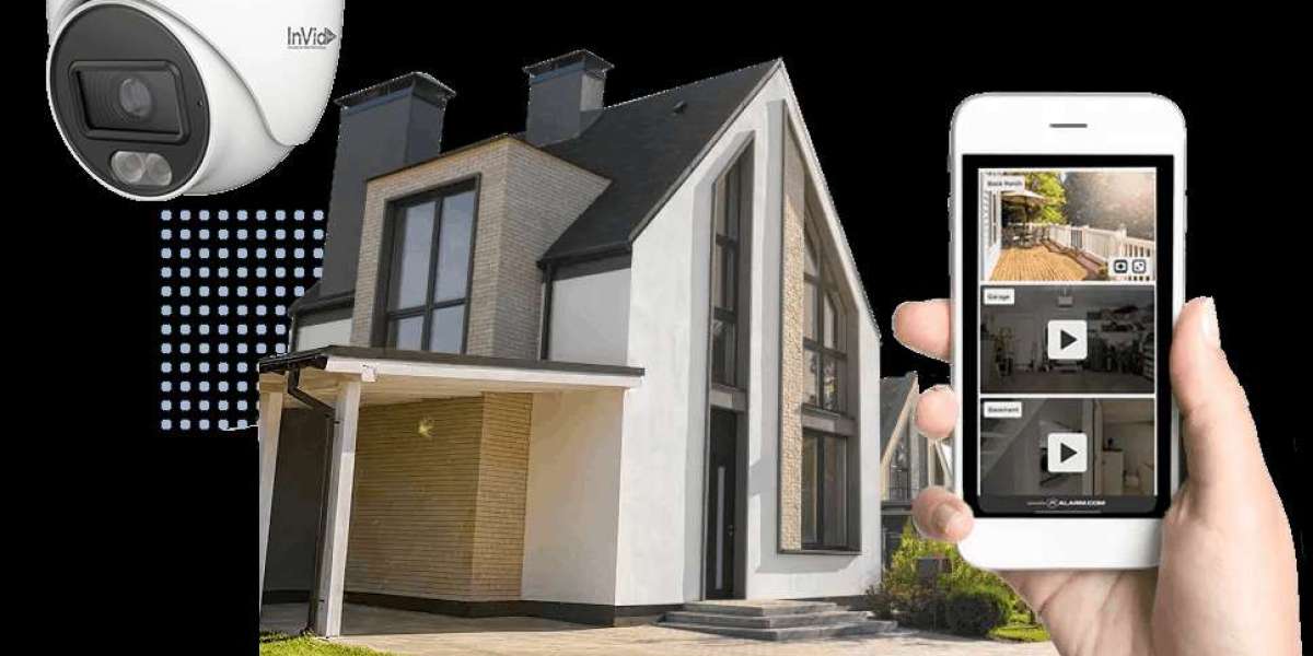 Simple Steps to Ensure Optimal Home Security Camera Performance