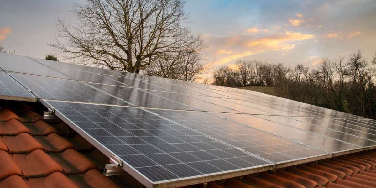 Solar Photovoltaic Installations Market Strategies Driving Competitive Growth and Long-Term Industry Expansion Framework