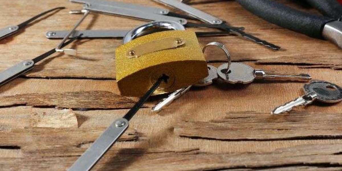 How Dubai Locksmith Services Enhance Your Property’s Security