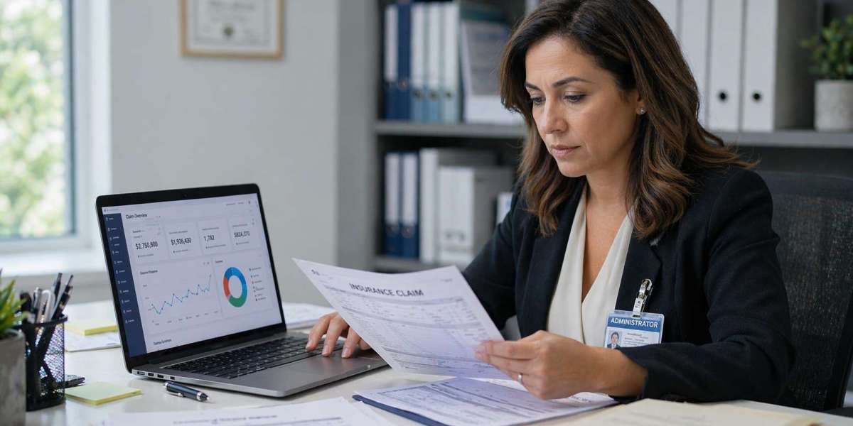 Revenue Cycle Management and Medical Billing: Understanding the Relationship