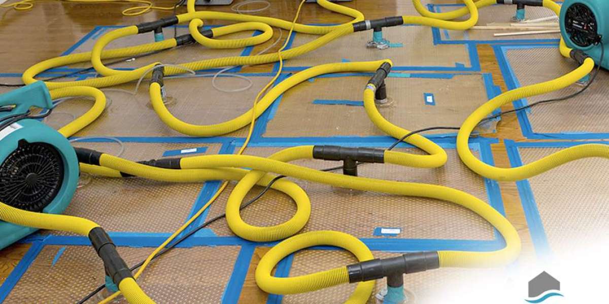 Water Restoration Las Vegas: Restore Your Property with Confidence