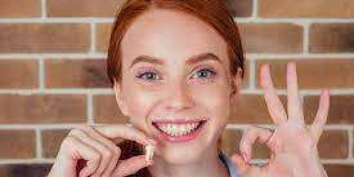 Why a Cosmetic Dentist in Perth Is the Key to a Stunning Smile