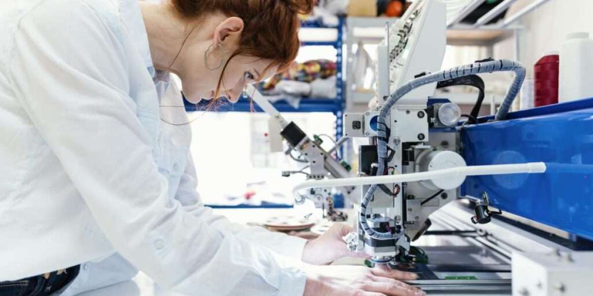 The Architecture of Excellence: Selecting Textile Lab Equipment for Global Compliance