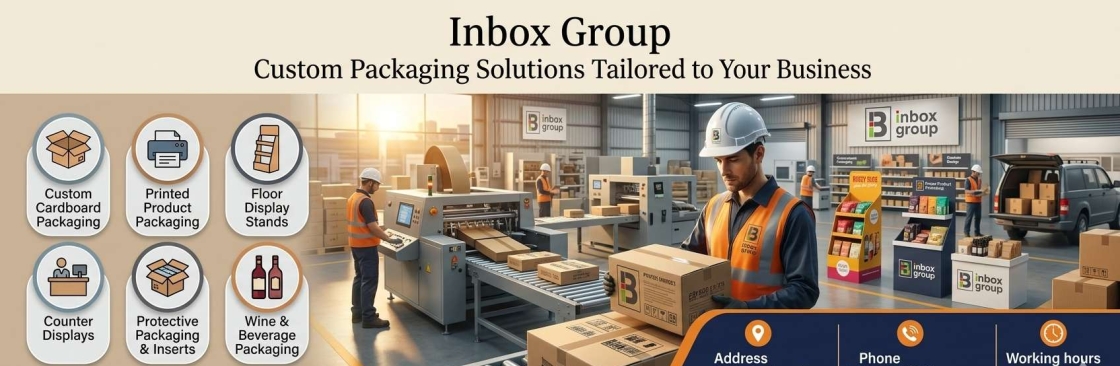 Inbox Group