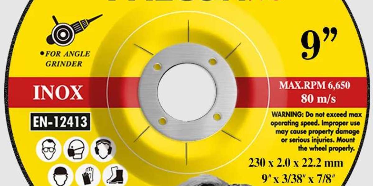 Wholesale Grinding Disc Suppliers Best Source for Cutting and Grinding Discs