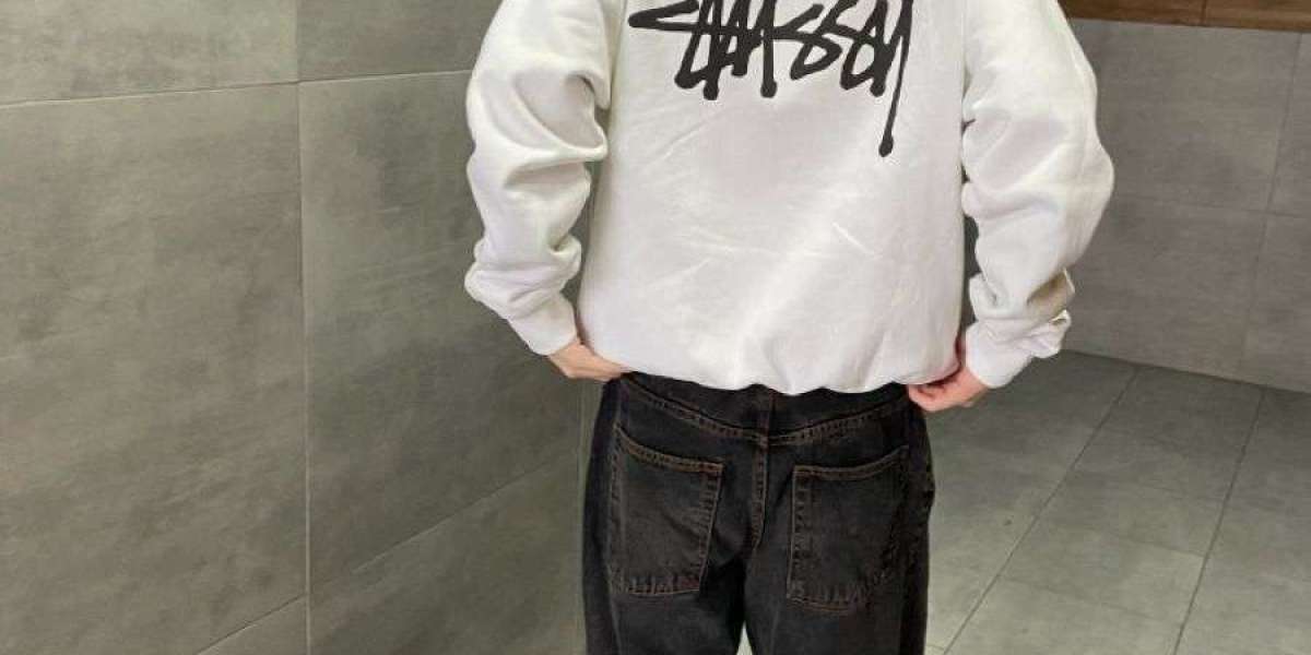 How Stussy Balances Heritage and Innovation Better Than Any Streetwear Brand