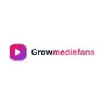 Grow Media Fans