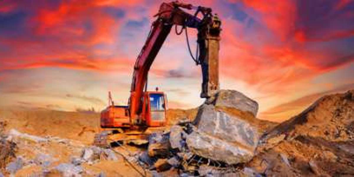 Heavy Equipment Rental Strategy: Architecting Agile, Scalable Construction Capabilities Through Operational Precision
