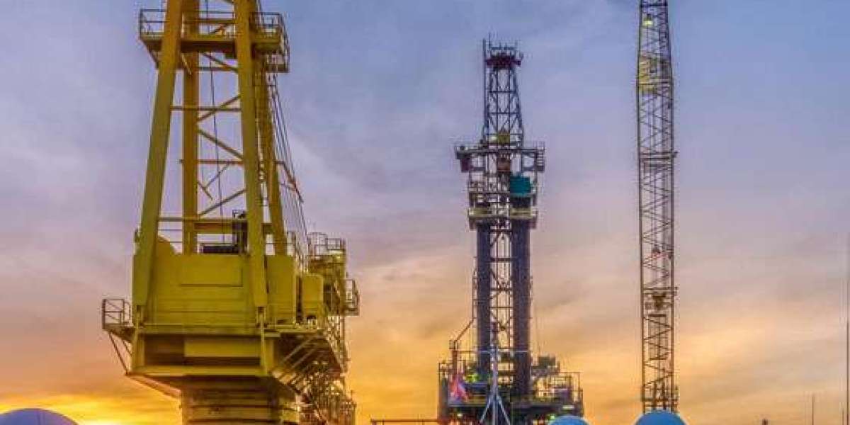 Oilfield Services Market Trends Shaping Technology Adoption and Operational Efficiency