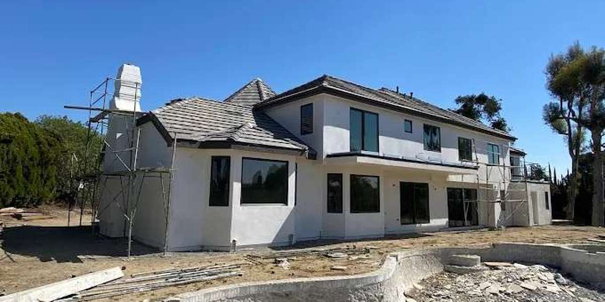 Expert Wall Finishes That Enhance Orange County Living Spaces