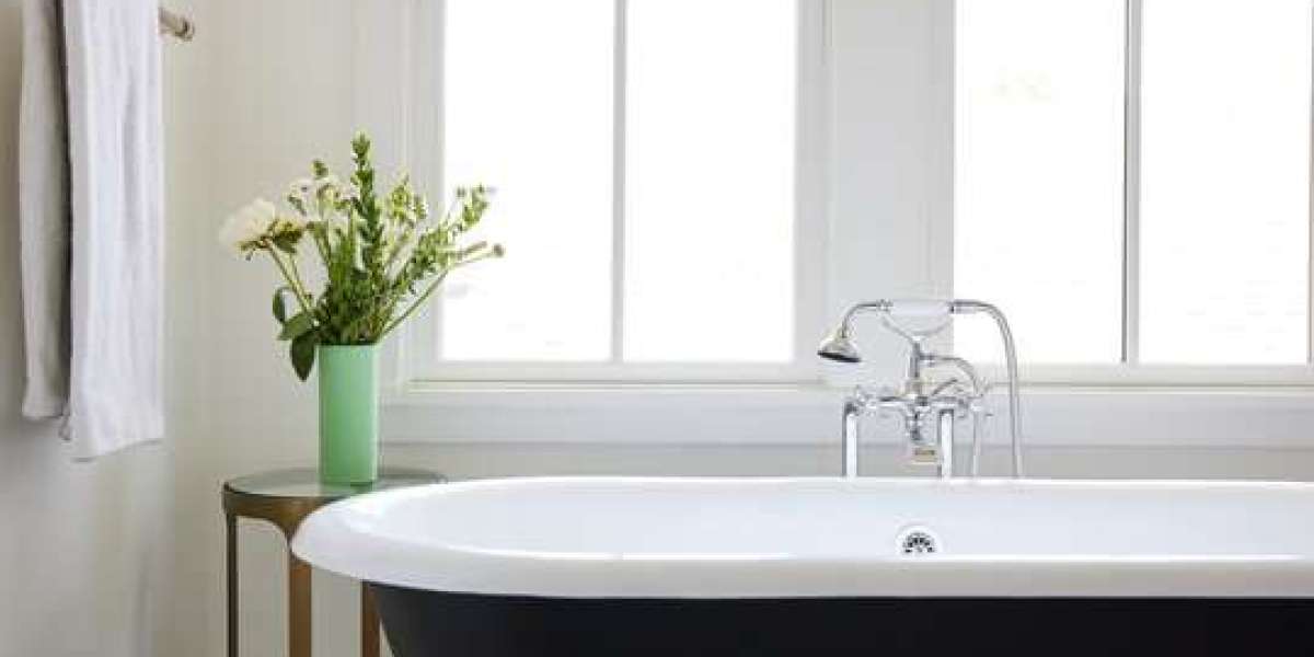 Bathtub Market Developments Global Trends Driving Design Innovation And Consumer Demand Growth Outlook