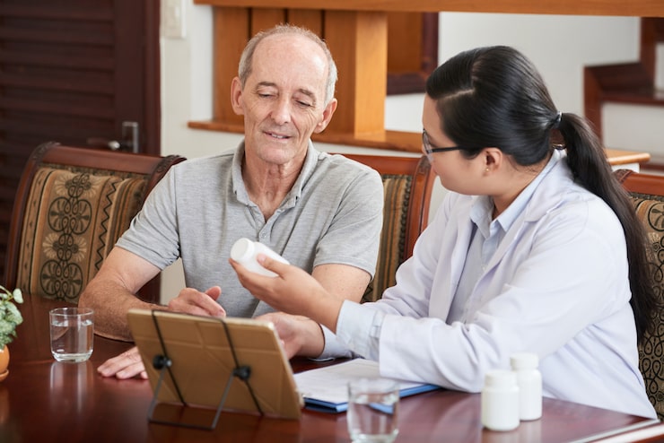 9 Steps to Implement a Principal Care Management Program