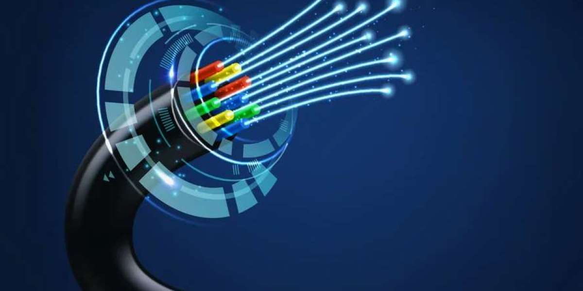 Advanced high-speed fiber optics solutions for Ultra-Fast Networks