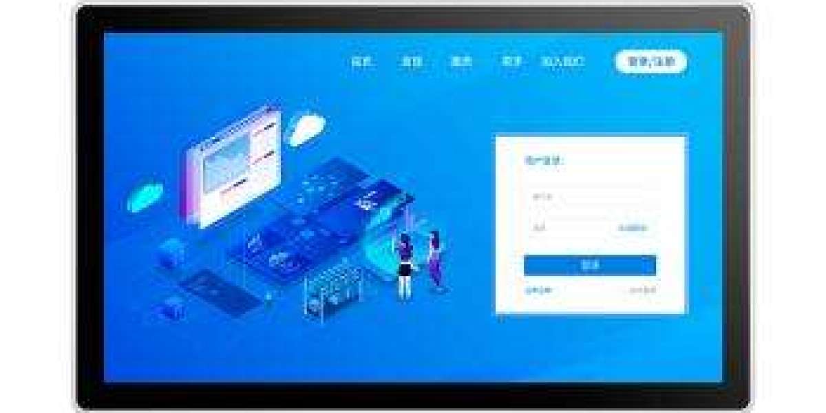 Medical Touchscreen Panel PC: How to Choose the Right One for Your Facility