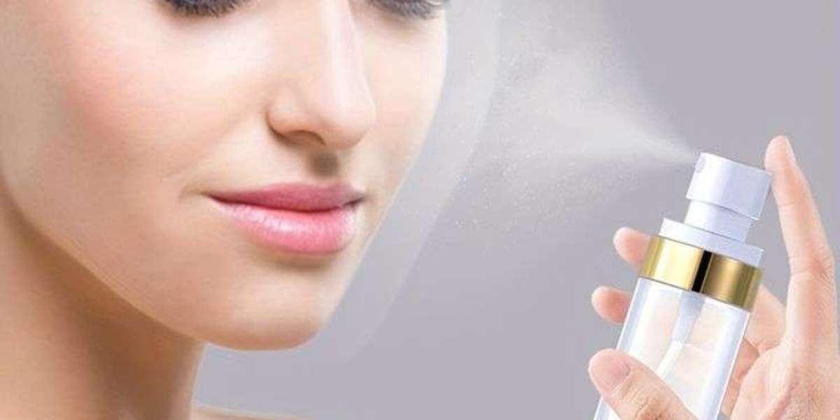 Makeup Setting Spray Market Barriers  Challenges Impacting Global Industry Growth Trends Today