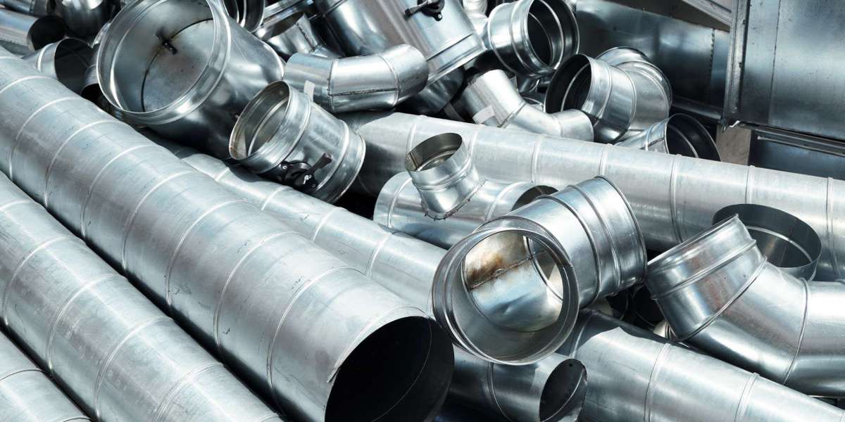 Scrap Metal Collection Brisbane: A Smart Solution for Waste and Sustainability