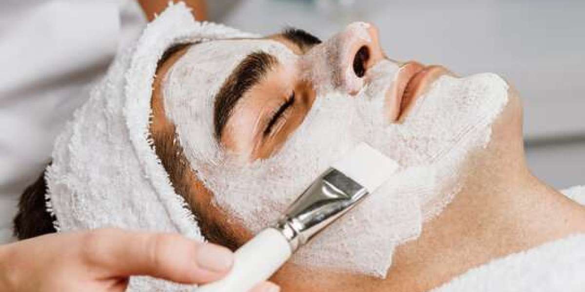 Men Face Care Market Restraints: Key Challenges Limiting Industry Growth  Adoption Trends