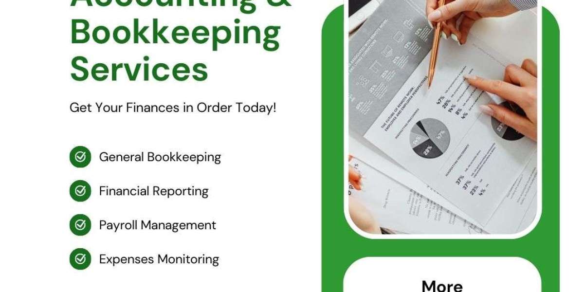 tax services in USA