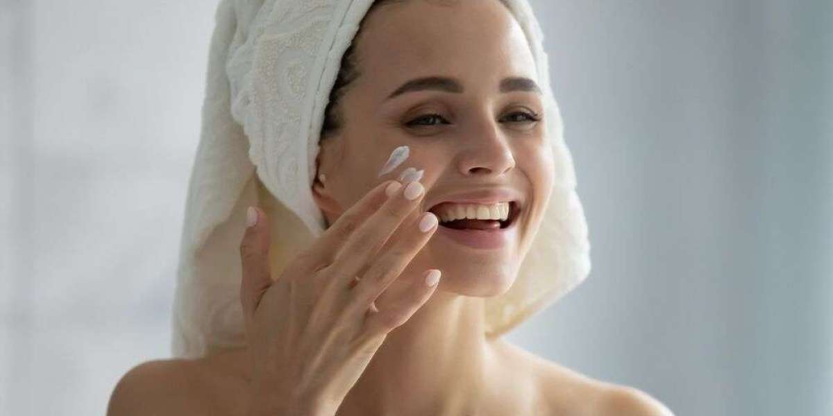 Which Skin Care Treatments Give Instant Glow?