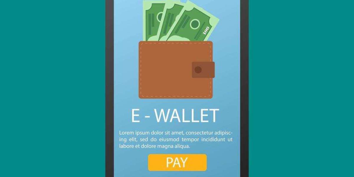 Mobile Wallet Market Outlook Driving Digital Payments Innovation Across Connected Global Consumer Ecosystems