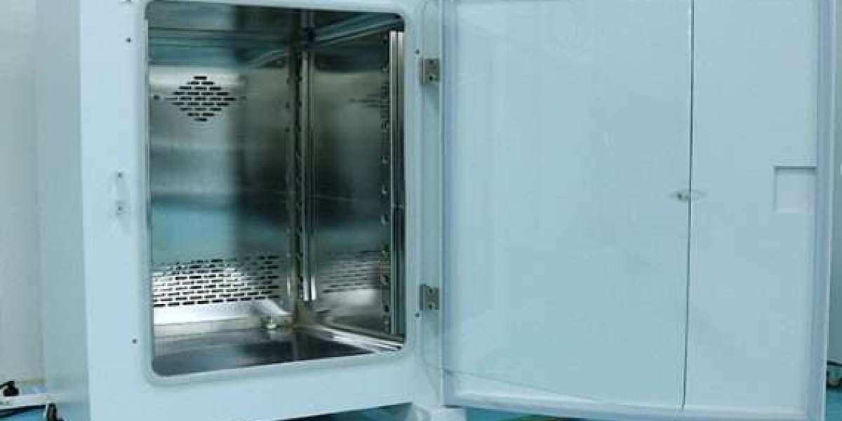 Carbon Dioxide (CO₂) Incubator Market Overview Highlights Carbon Dioxide Incubator Market Shifting Toward Innovation